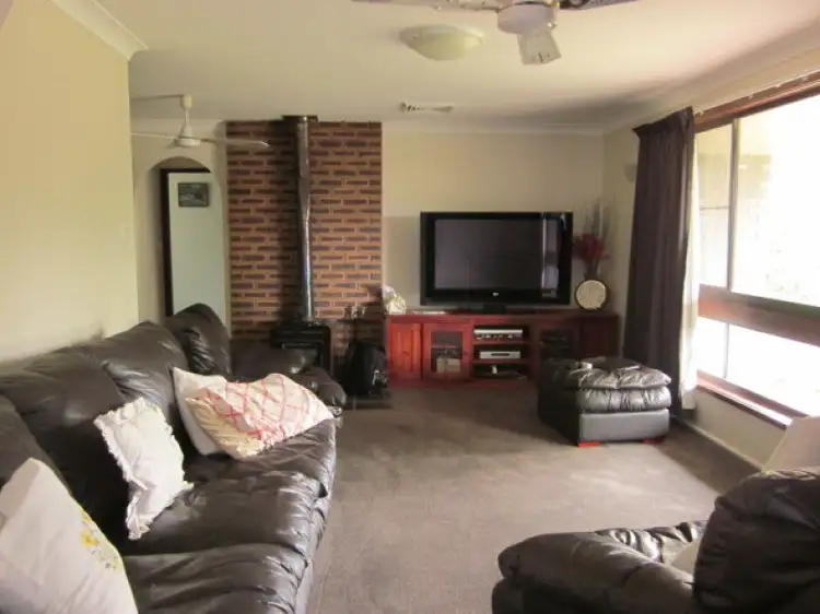 Second view of Homely house listing, 14 Cook Street, Scone NSW 2337