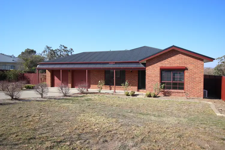 Main view of Homely house listing, LOT 106, 14 Alabama Street, Scone NSW 2337