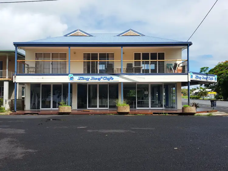 LOT 411, 1 Jacobs Rd, Kurrimine Beach QLD 4871