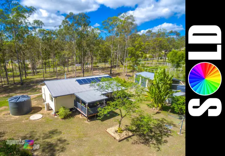 82 Ian Drive, Curra QLD 4570