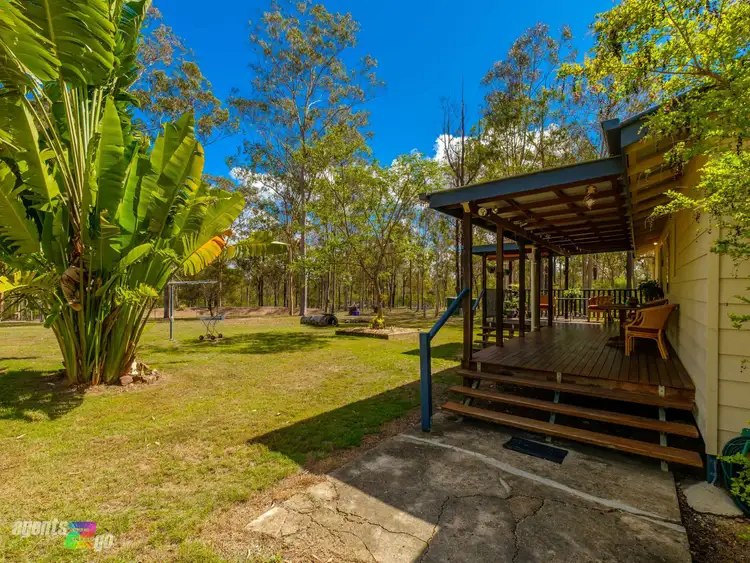 Third view of Homely rural property listing, 82 Ian Drive, Curra QLD 4570