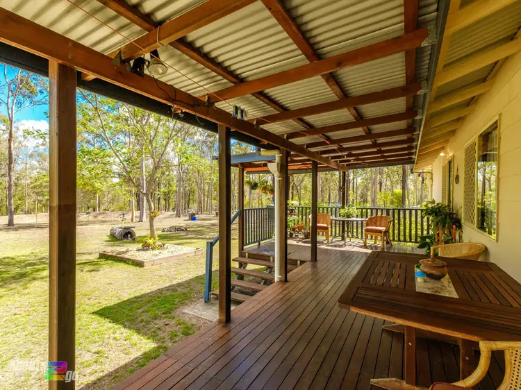 Fourth view of Homely rural property listing, 82 Ian Drive, Curra QLD 4570
