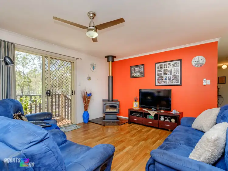 Fifth view of Homely rural property listing, 82 Ian Drive, Curra QLD 4570