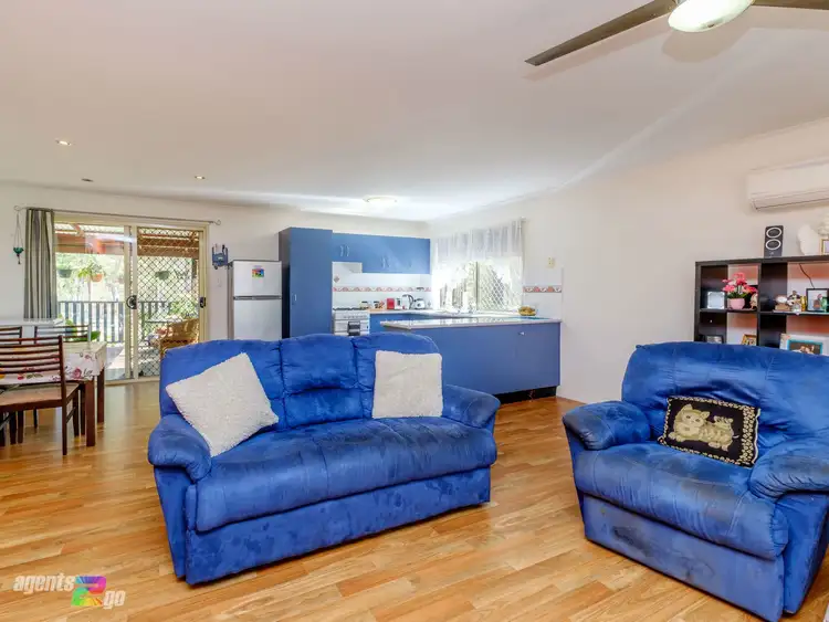 Sixth view of Homely rural property listing, 82 Ian Drive, Curra QLD 4570