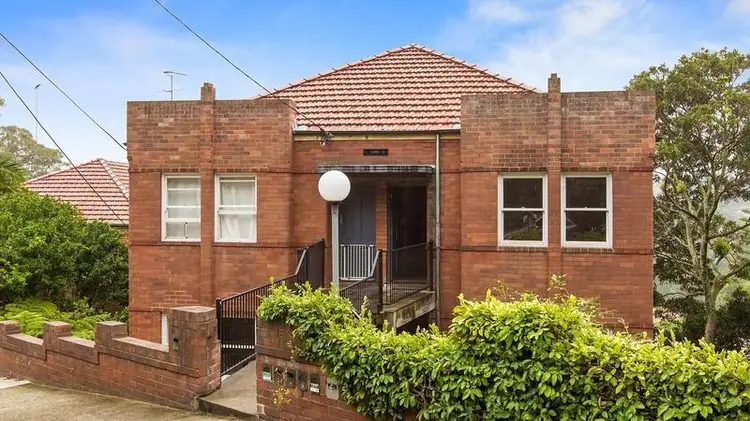 Main view of Homely unit listing, 4/16 Chester St, Woollahra NSW 2025