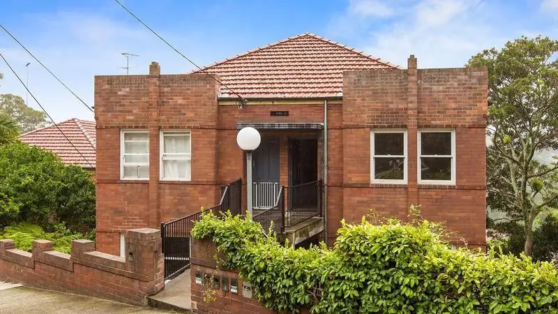 Main view of Homely unit listing, 4/16 Chester St, Woollahra NSW 2025
