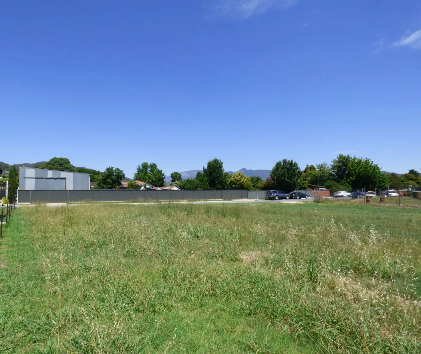 Main view of Homely land listing, 7 Toner Avenue, Myrtleford VIC 3737