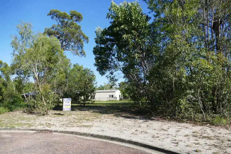 8 McLaughlin Court, Cardwell QLD 4849