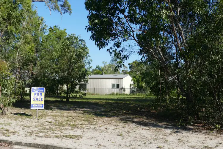 Third view of Homely land listing, 8 McLaughlin Court, Cardwell QLD 4849