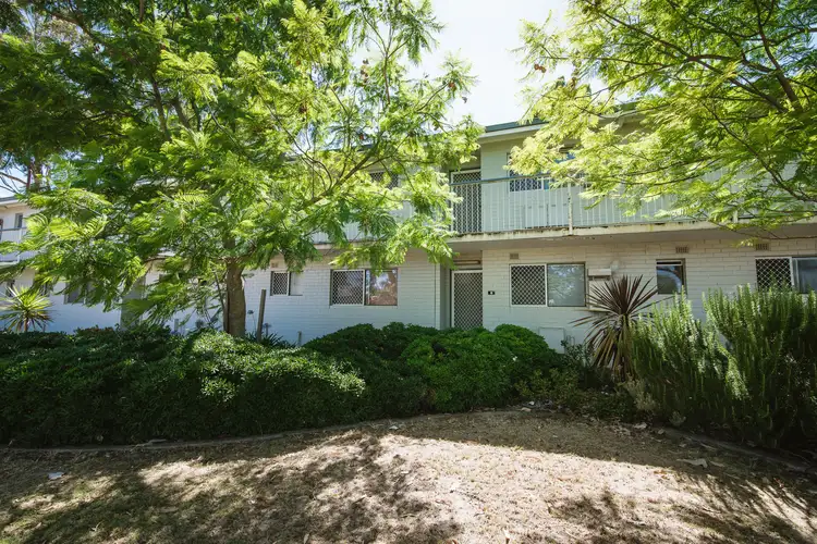 Second view of Homely unit listing, 13/26 Salcott Road, Girrawheen WA 6064