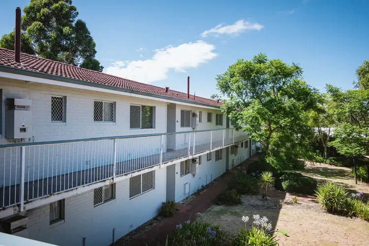 Third view of Homely unit listing, 13/26 Salcott Road, Girrawheen WA 6064