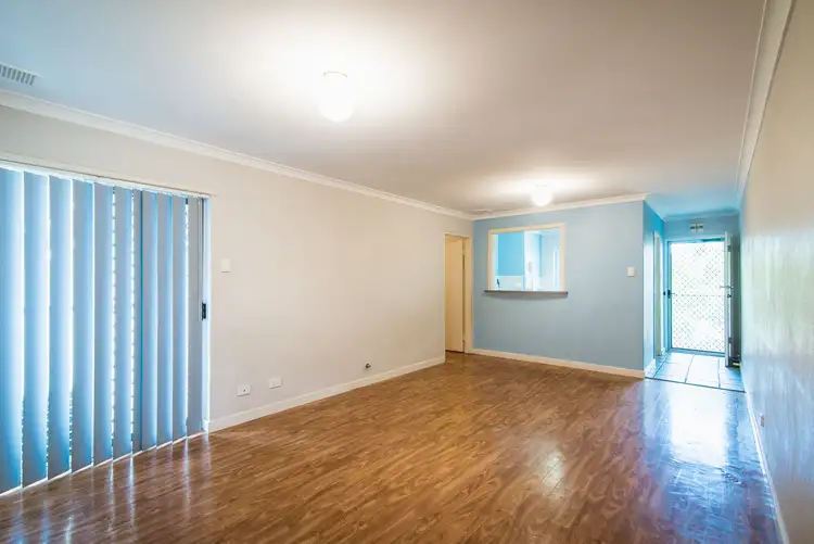 Sixth view of Homely unit listing, 13/26 Salcott Road, Girrawheen WA 6064
