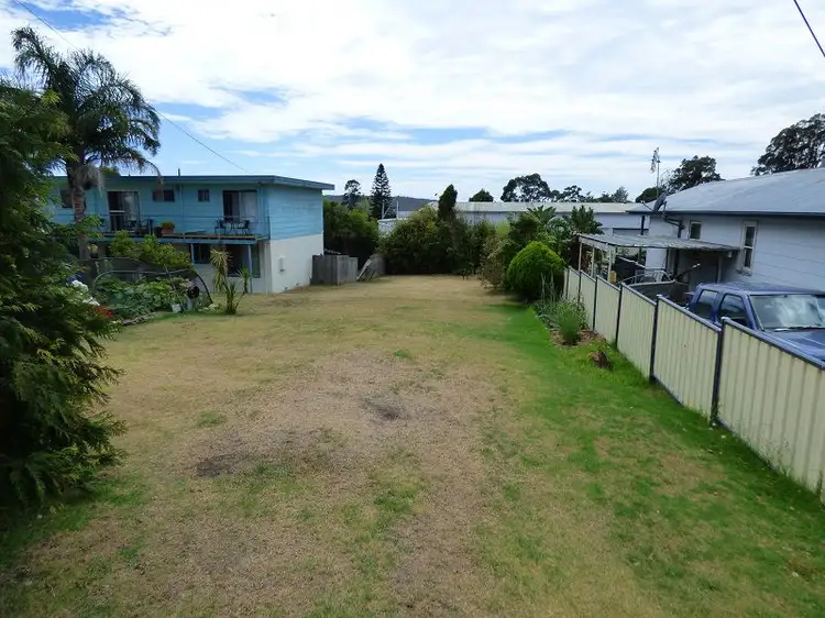 Main view of Homely land listing, Lot 18 Maling Street, Eden NSW 2551