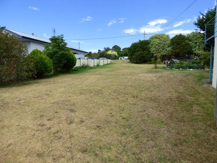 Second view of Homely land listing, Lot 18 Maling Street, Eden NSW 2551