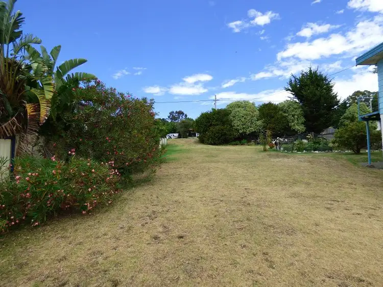 Fourth view of Homely land listing, Lot 18 Maling Street, Eden NSW 2551