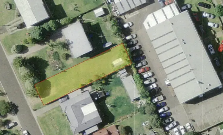 Fifth view of Homely land listing, Lot 18 Maling Street, Eden NSW 2551