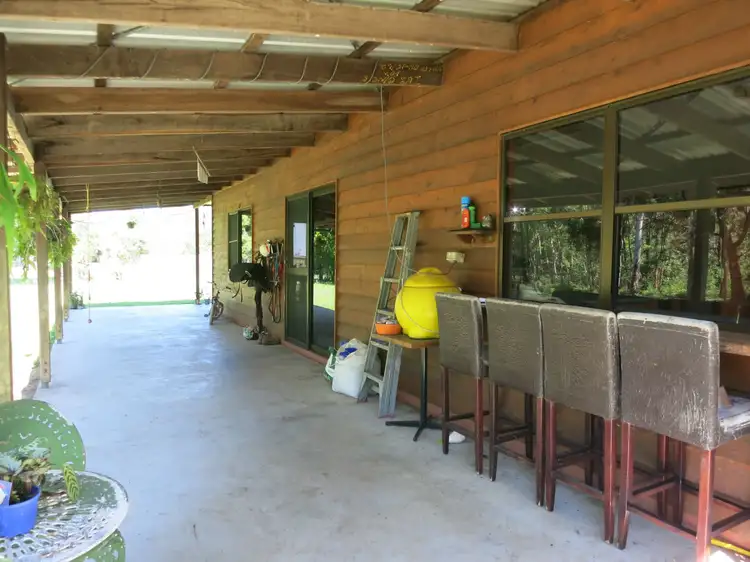Fourth view of Homely rural property listing, 35 Curtis Road, Carruchan QLD 4816