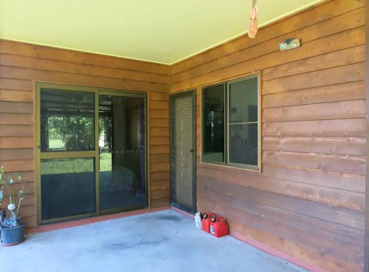 Fifth view of Homely rural property listing, 35 Curtis Road, Carruchan QLD 4816