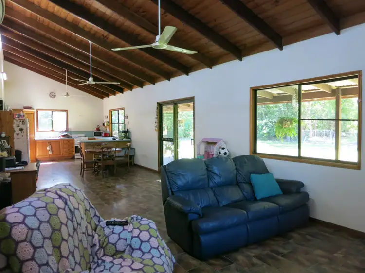 Sixth view of Homely rural property listing, 35 Curtis Road, Carruchan QLD 4816