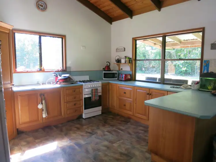 Seventh view of Homely rural property listing, 35 Curtis Road, Carruchan QLD 4816