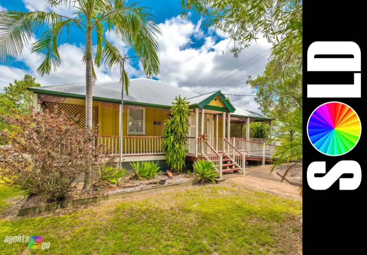 Main view of Homely house listing, 32 Horseshoe Bend, Gympie QLD 4570