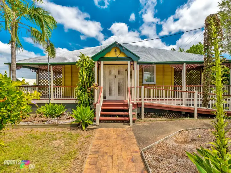 Second view of Homely house listing, 32 Horseshoe Bend, Gympie QLD 4570
