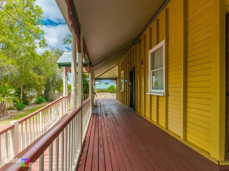 Fifth view of Homely house listing, 32 Horseshoe Bend, Gympie QLD 4570