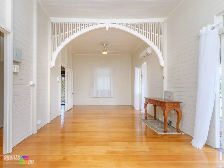 Sixth view of Homely house listing, 32 Horseshoe Bend, Gympie QLD 4570