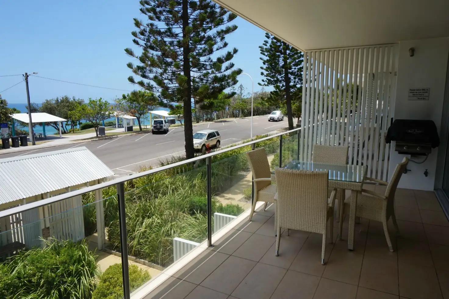 Main view of Homely unit listing, 109/1 Rainbow Beach Road, Rainbow Beach QLD 4581