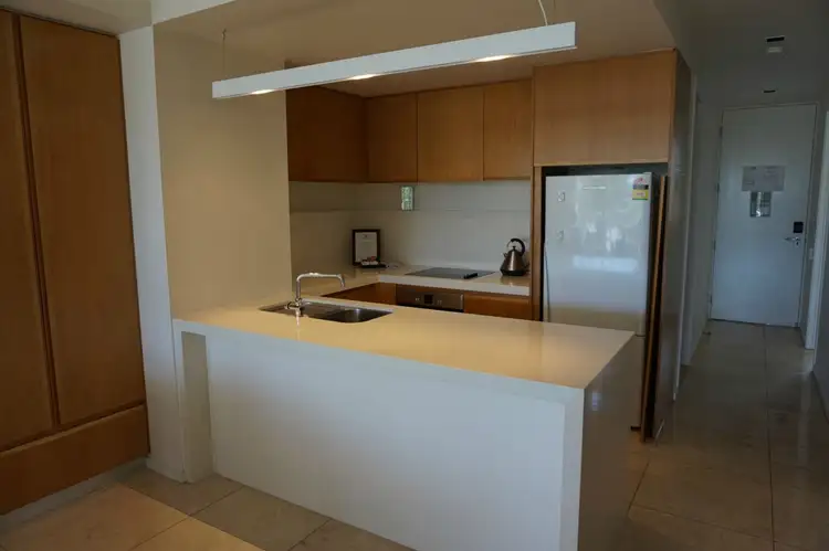 Second view of Homely unit listing, 109/1 Rainbow Beach Road, Rainbow Beach QLD 4581