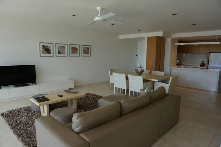 Fourth view of Homely unit listing, 109/1 Rainbow Beach Road, Rainbow Beach QLD 4581