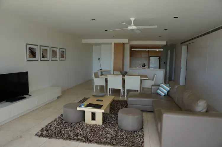 Fifth view of Homely unit listing, 109/1 Rainbow Beach Road, Rainbow Beach QLD 4581