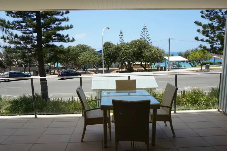 Sixth view of Homely unit listing, 109/1 Rainbow Beach Road, Rainbow Beach QLD 4581