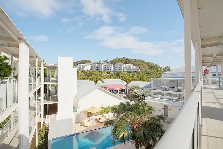 Seventh view of Homely unit listing, 109/1 Rainbow Beach Road, Rainbow Beach QLD 4581