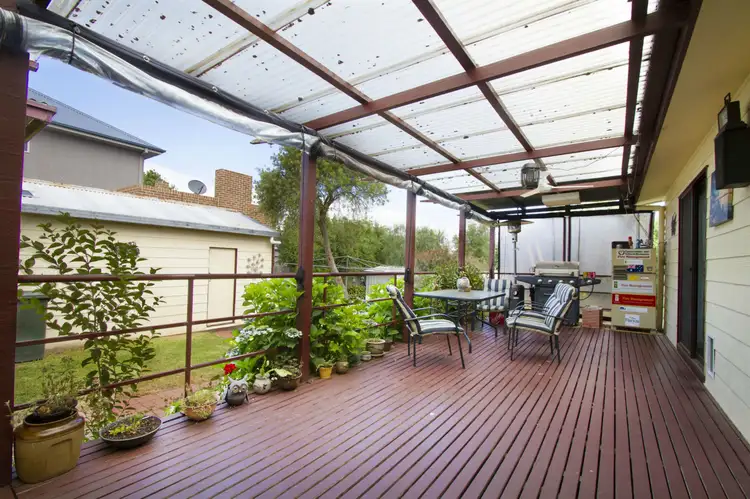 31 Henry Street, Maffra VIC 3860