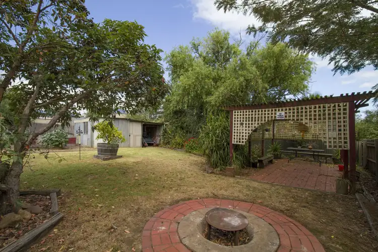 Second view of Homely house listing, 31 Henry Street, Maffra VIC 3860
