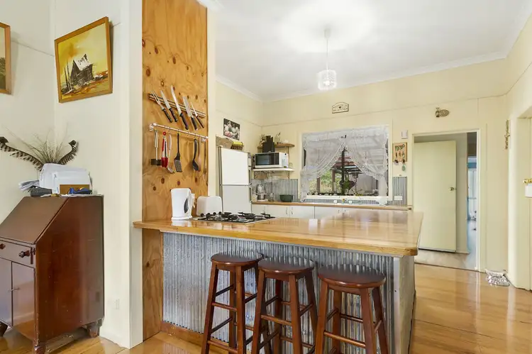 Third view of Homely house listing, 31 Henry Street, Maffra VIC 3860