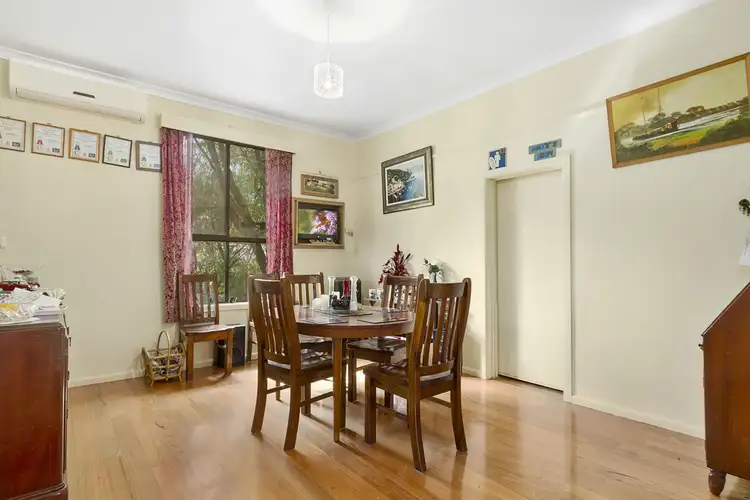 Fourth view of Homely house listing, 31 Henry Street, Maffra VIC 3860