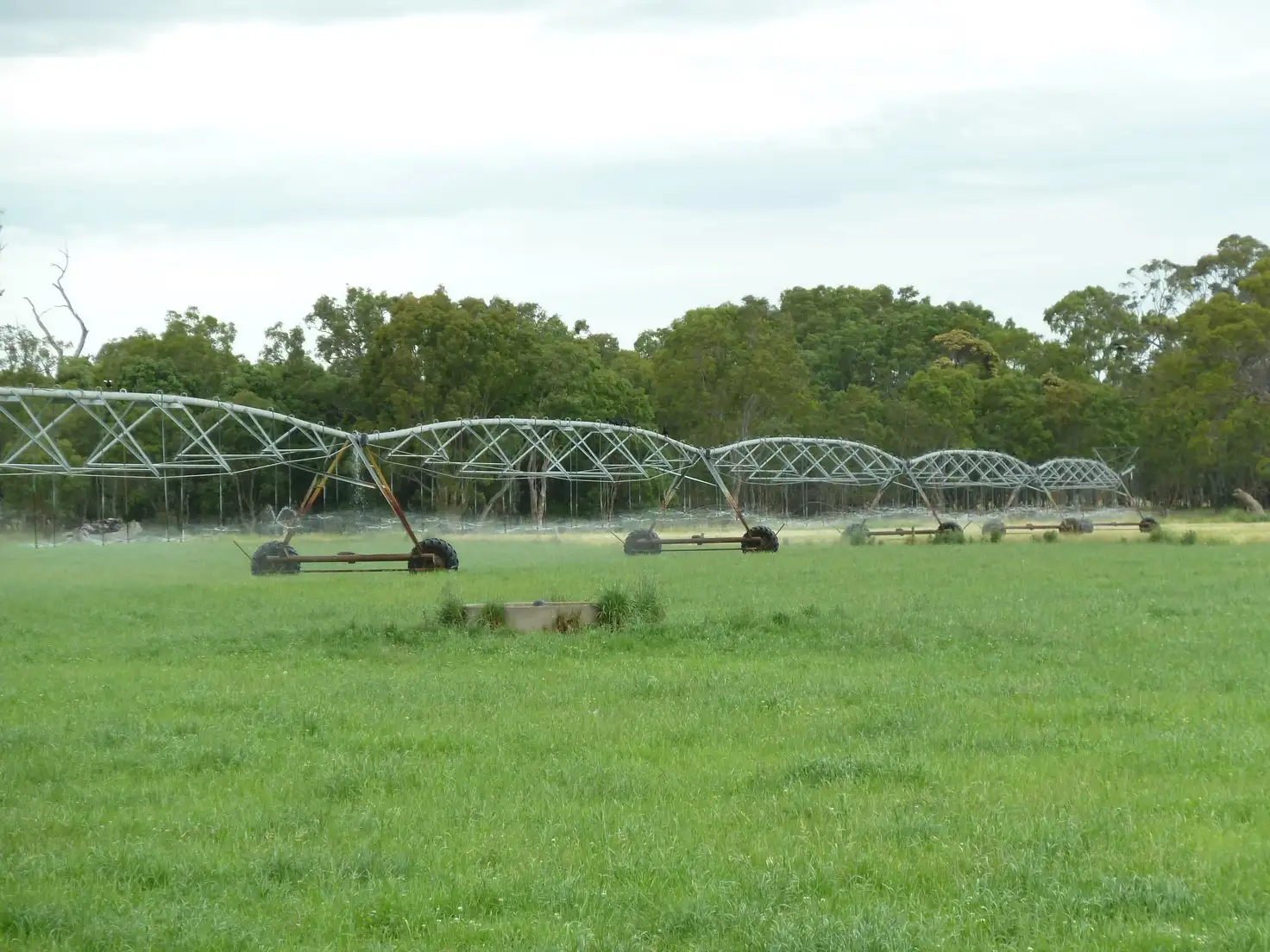 Main view of Homely rural property listing, Address available on request