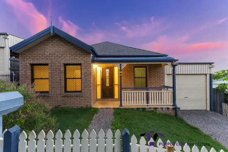 8 Clearpoint Way