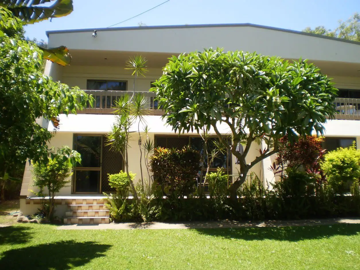 Main view of Homely unit listing, 1/59 Hayles Avenue, Arcadia QLD 4819