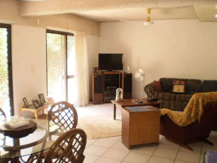 Third view of Homely unit listing, 1/59 Hayles Avenue, Arcadia QLD 4819