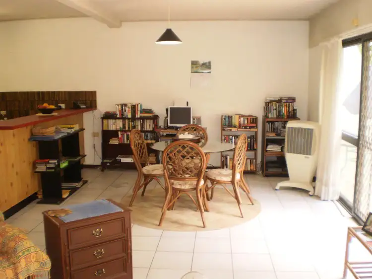 Fourth view of Homely unit listing, 1/59 Hayles Avenue, Arcadia QLD 4819