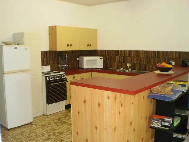 Sixth view of Homely unit listing, 1/59 Hayles Avenue, Arcadia QLD 4819