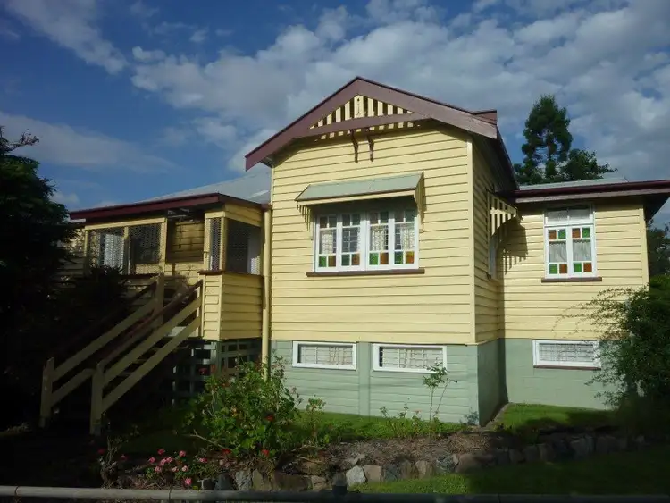 Main view of Homely house listing, 28 Harrowby Street, Corinda QLD 4075
