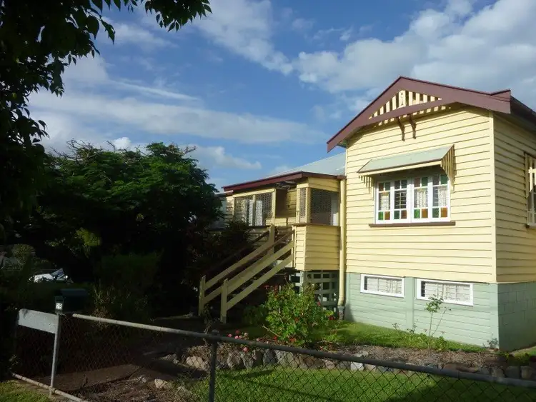 Second view of Homely house listing, 28 Harrowby Street, Corinda QLD 4075