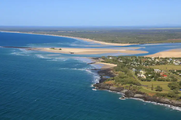 Lot 37 SEA ESPLANADE St, Elliott Heads QLD 4670