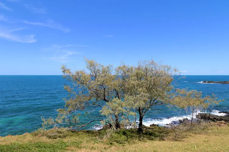Fifth view of Homely land listing, Lot 37 SEA ESPLANADE St, Elliott Heads QLD 4670