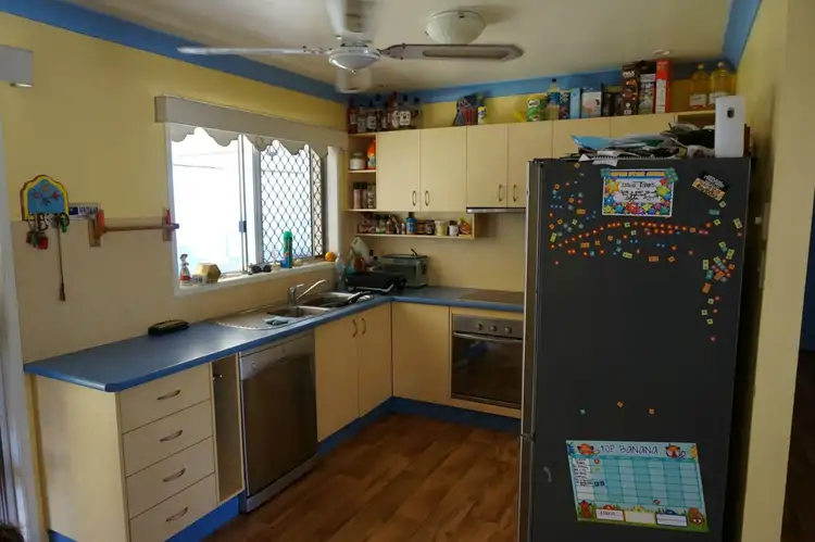 Second view of Homely house listing, 7 Rumbalara Avenue, Rainbow Beach QLD 4581