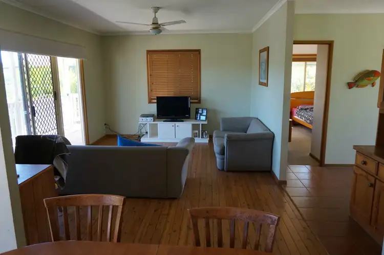 Second view of Homely house listing, 25 Manooka Drive, Rainbow Beach QLD 4581